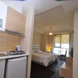 Camera Hera Suites Fotos