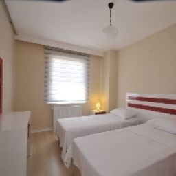 Camera Hera Suites Fotos