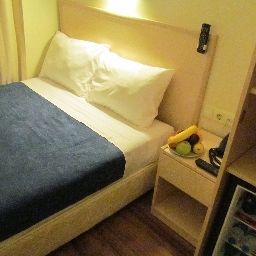Zimmer Promise Fotos