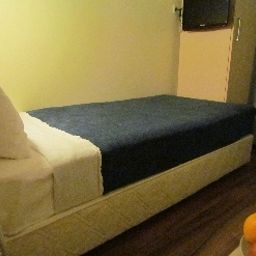 Habitación Promise Fotos