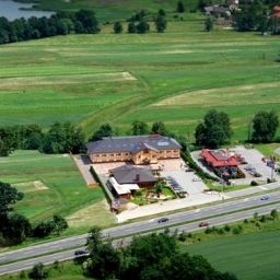 Außenansicht Ahotel Fotos