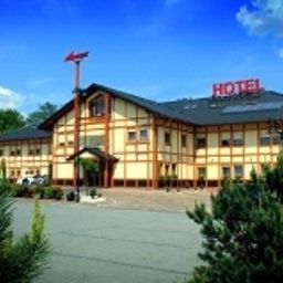 Außenansicht Ahotel Fotos