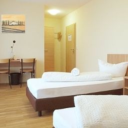 Habitación afz Campus Fotos