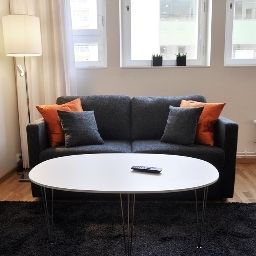  Sky Hotel Apartments Stockholm Fotos