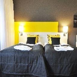 Camera business Sky Hotel Apartments Stockholm Fotos