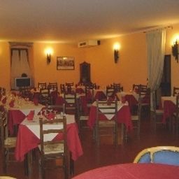 Ristorante La Rocca dei Malatesta Albergo Ristorante Fotos