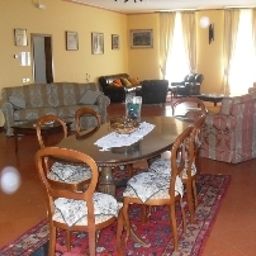 Sala congressi La Rocca dei Malatesta Albergo Ristorante Fotos