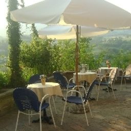 Terrazza La Rocca dei Malatesta Albergo Ristorante Fotos