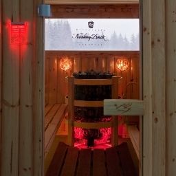 Zona Wellness Grand Nosalowy Dwór Fotos