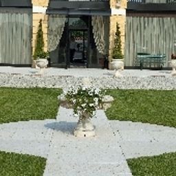 Vista esterna Residence Ca' Beregana Fotos