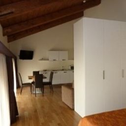  Residence Ca' Beregana Fotos