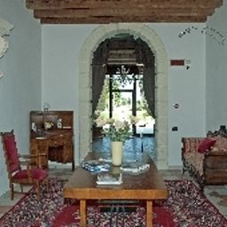 Hall Residence Ca' Beregana Fotos