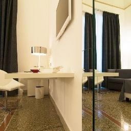 Junior Suite TownHouse Cavour B&B Deluxe Fotos