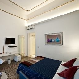  TownHouse Cavour B&B Deluxe Fotos