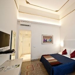  TownHouse Cavour B&B Deluxe Fotos