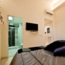 Business-Zimmer TownHouse Cavour B&B Deluxe Fotos