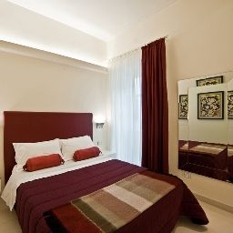  TownHouse Cavour B&B Deluxe Fotos