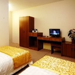 Camera Kong Gang Xin Yue Business Hotel Fotos