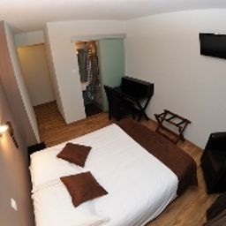 Chambre Blue Hotel Fotos
