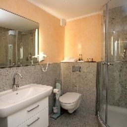 Badezimmer Lüttelforster Mühle Fotos