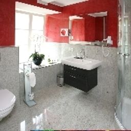 Badezimmer Lüttelforster Mühle Fotos
