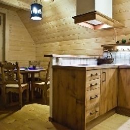 Innenansicht Orzeł Apartamenty Fotos