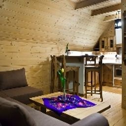 Innenansicht Orzeł Apartamenty Fotos
