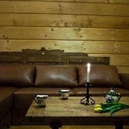 Innenansicht Orzeł Apartamenty Fotos
