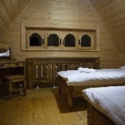 Innenansicht Orzeł Apartamenty Fotos