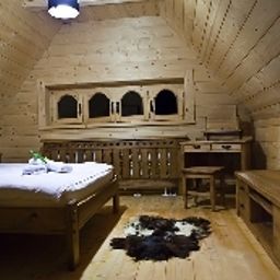Innenansicht Orzeł Apartamenty Fotos