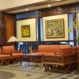 Halle Star Hotel Chiang Mai Fotos