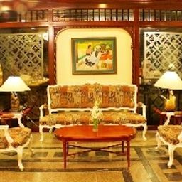 Halle Star Hotel Chiang Mai Fotos