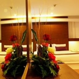 Junior Suite Star Hotel Chiang Mai Fotos