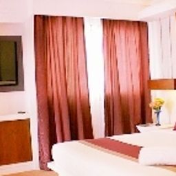 Junior Suite Star Hotel Chiang Mai Fotos