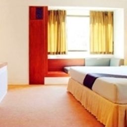 Business-Zimmer Star Hotel Chiang Mai Fotos