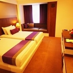 Business-Zimmer Star Hotel Chiang Mai Fotos