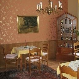 Ristorante Landhaus Eickhof Fotos