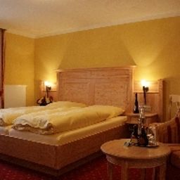 Suite Junior Deutschherren-Stuben Fotos