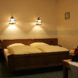 Zimmer Deutschherren-Stuben Fotos