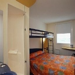 ibis budget Brussels Airport (voorheen ETAP HOTEL) Diegem