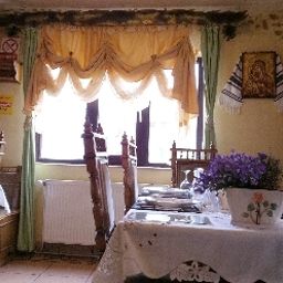 Außenansicht Leaganul Bucovinei Boutique Hotel Suceava Fotos