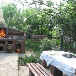 Außenansicht Leaganul Bucovinei Boutique Hotel Suceava Fotos