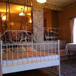 Außenansicht Leaganul Bucovinei Boutique Hotel Suceava Fotos