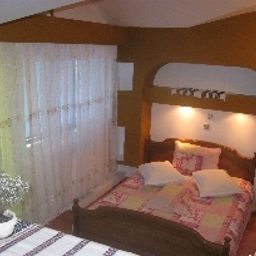 Pokój typu junior suite Leaganul Bucovinei Boutique Hotel Suceava Fotos