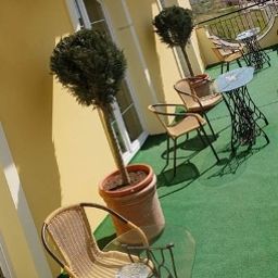 Terrazza Panorama 3*** superior Fotos