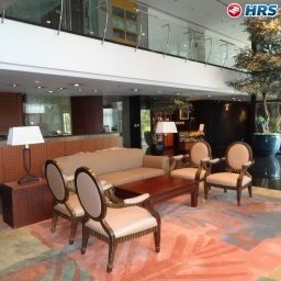 Hall SC Sathorn Boutique Hotel Fotos