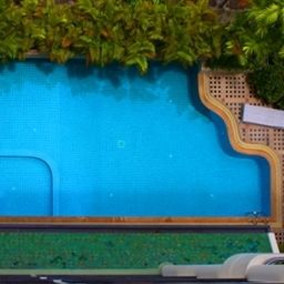 Pool SC Sathorn Boutique Hotel Fotos