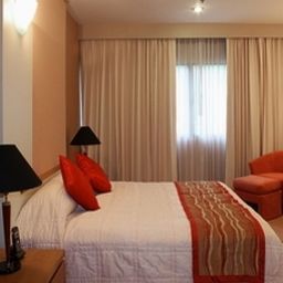 Suite SC Sathorn Boutique Hotel Fotos