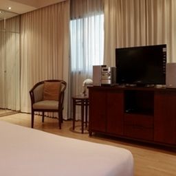  SC Sathorn Boutique Hotel Fotos