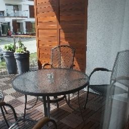 Exterior view Visito Baltic Park Apartamenty Fotos